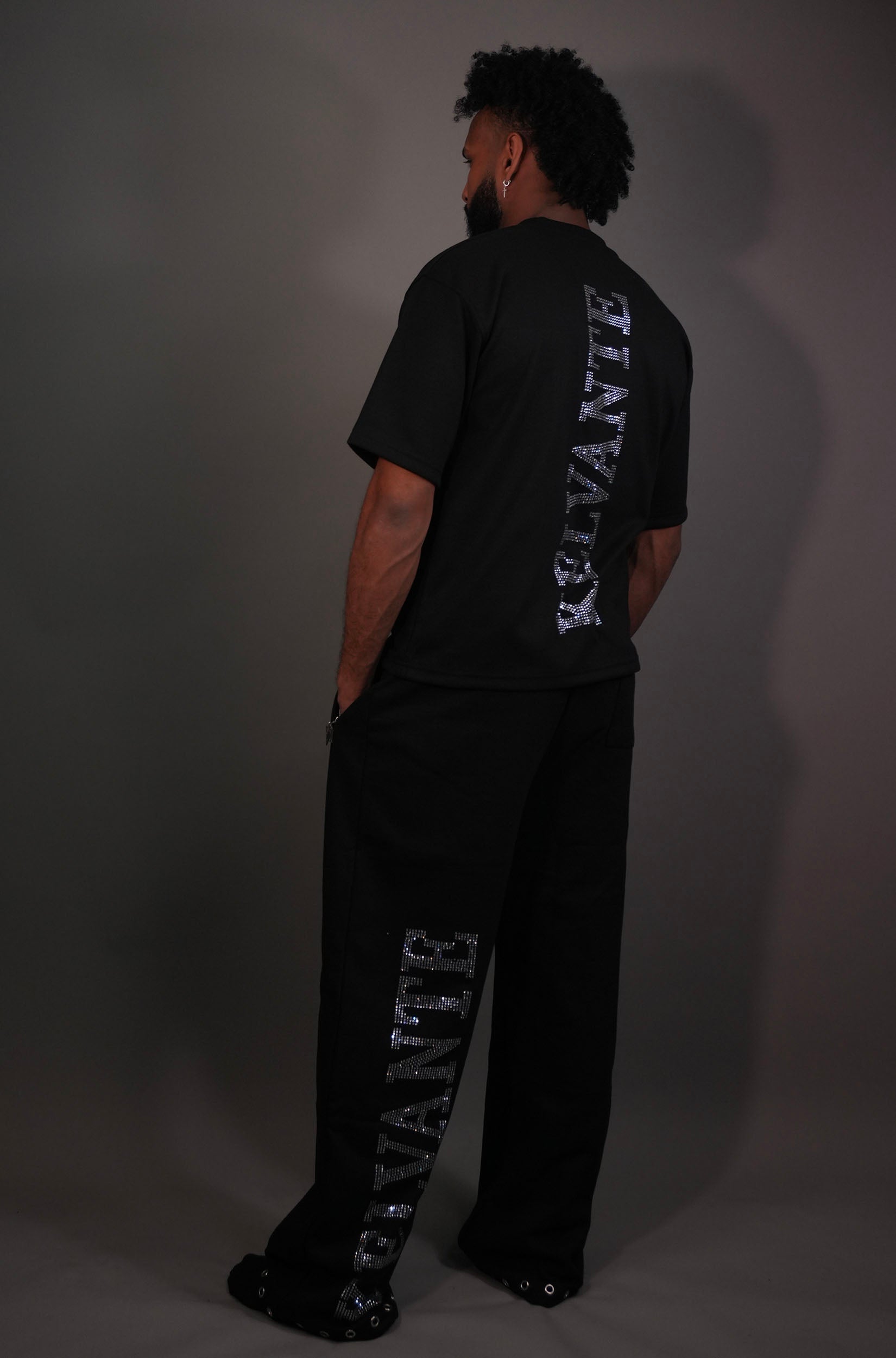KELVANTE T-shirt