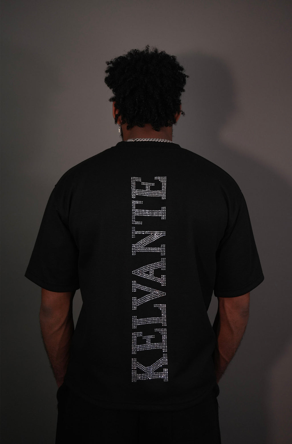 KELVANTE T-shirt
