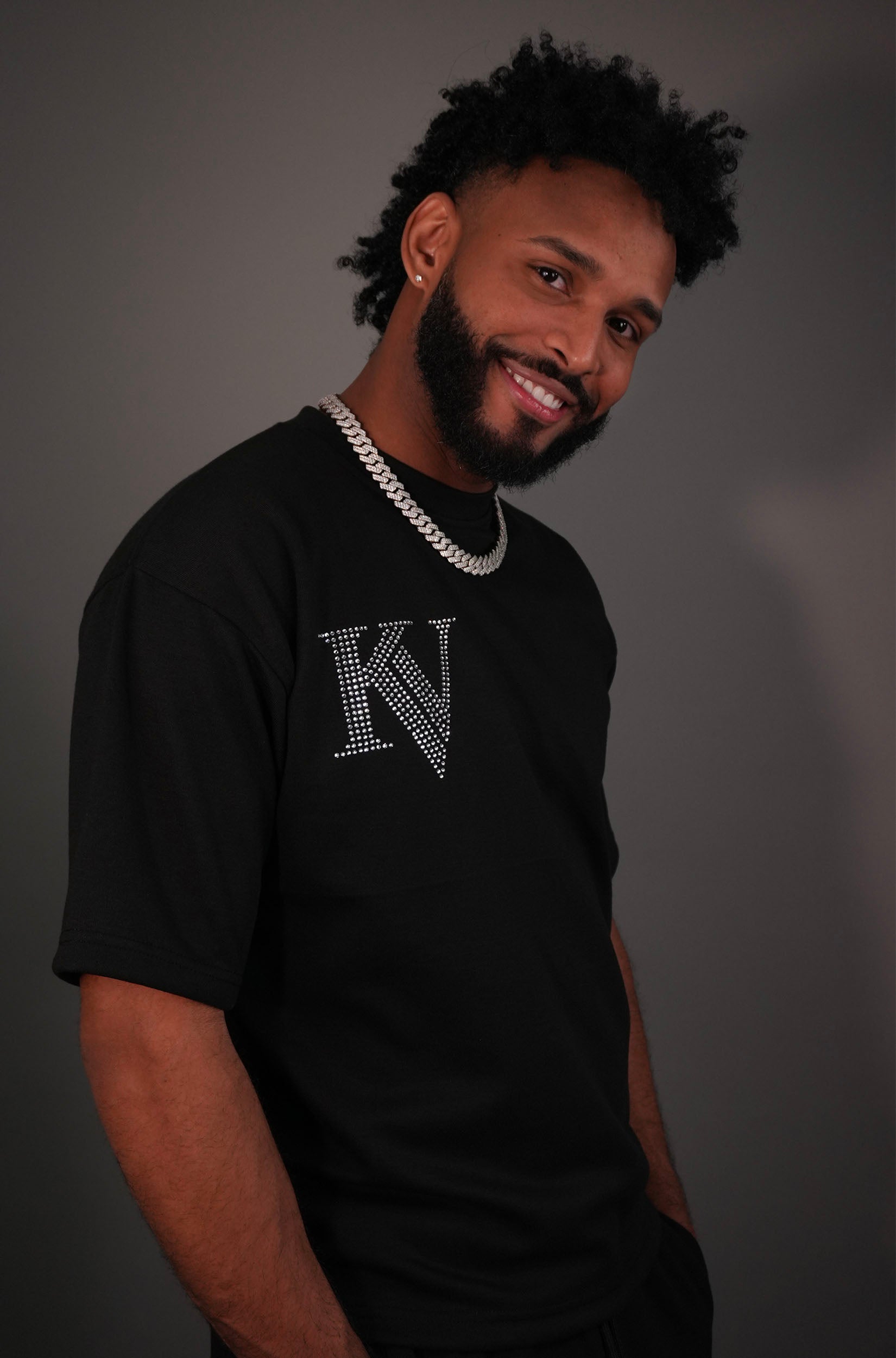 KELVANTE T-shirt