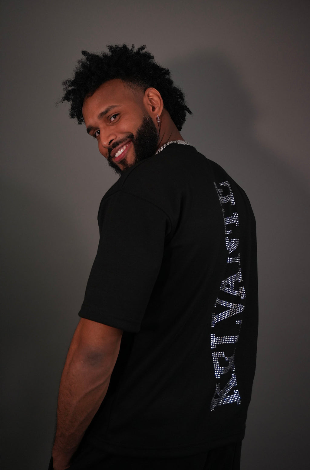 KELVANTE T-shirt