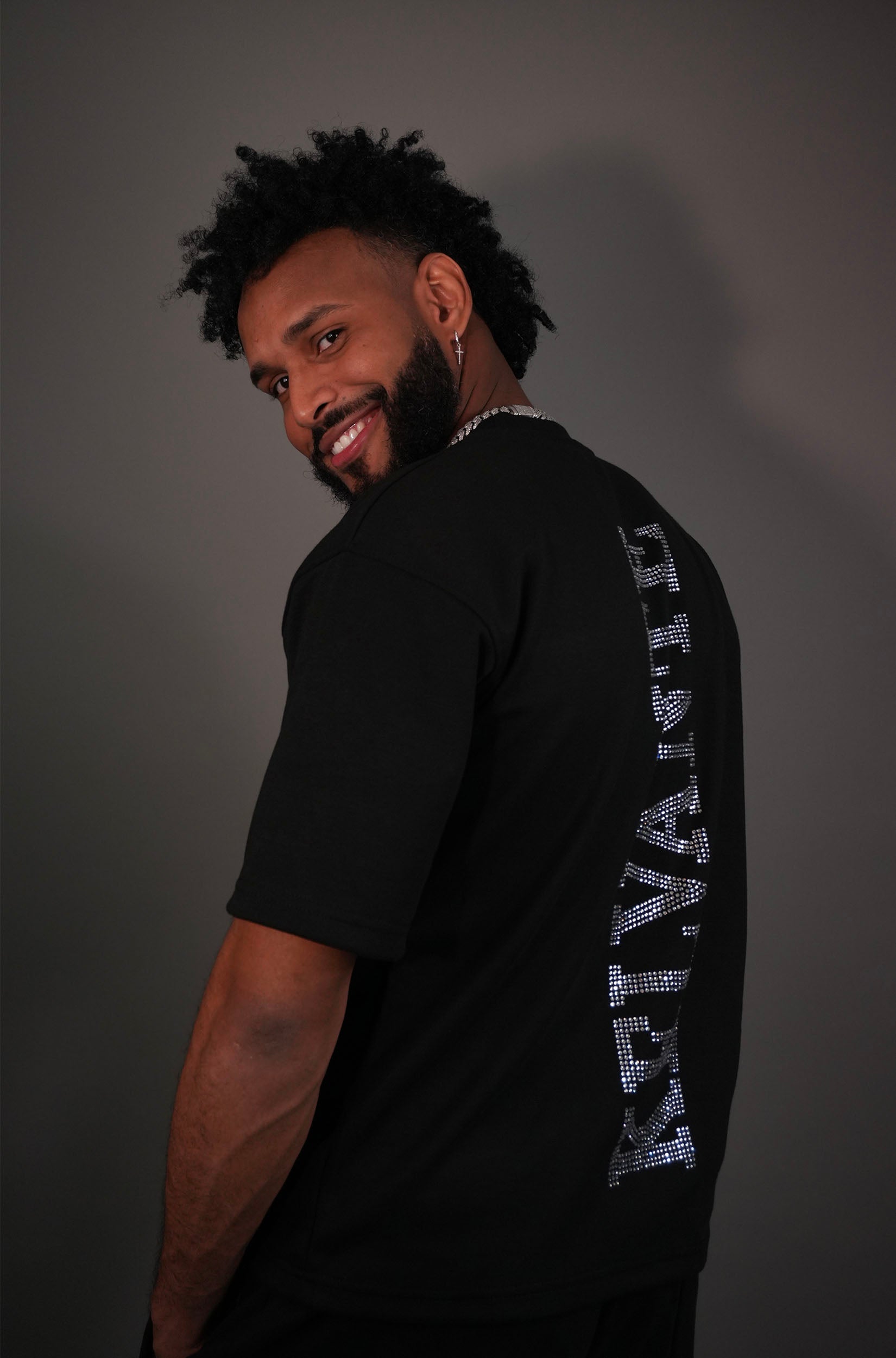 KELVANTE T-shirt