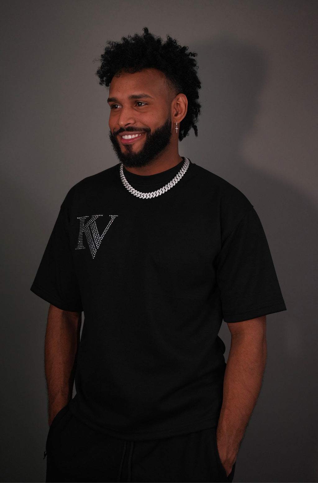KELVANTE T-shirt