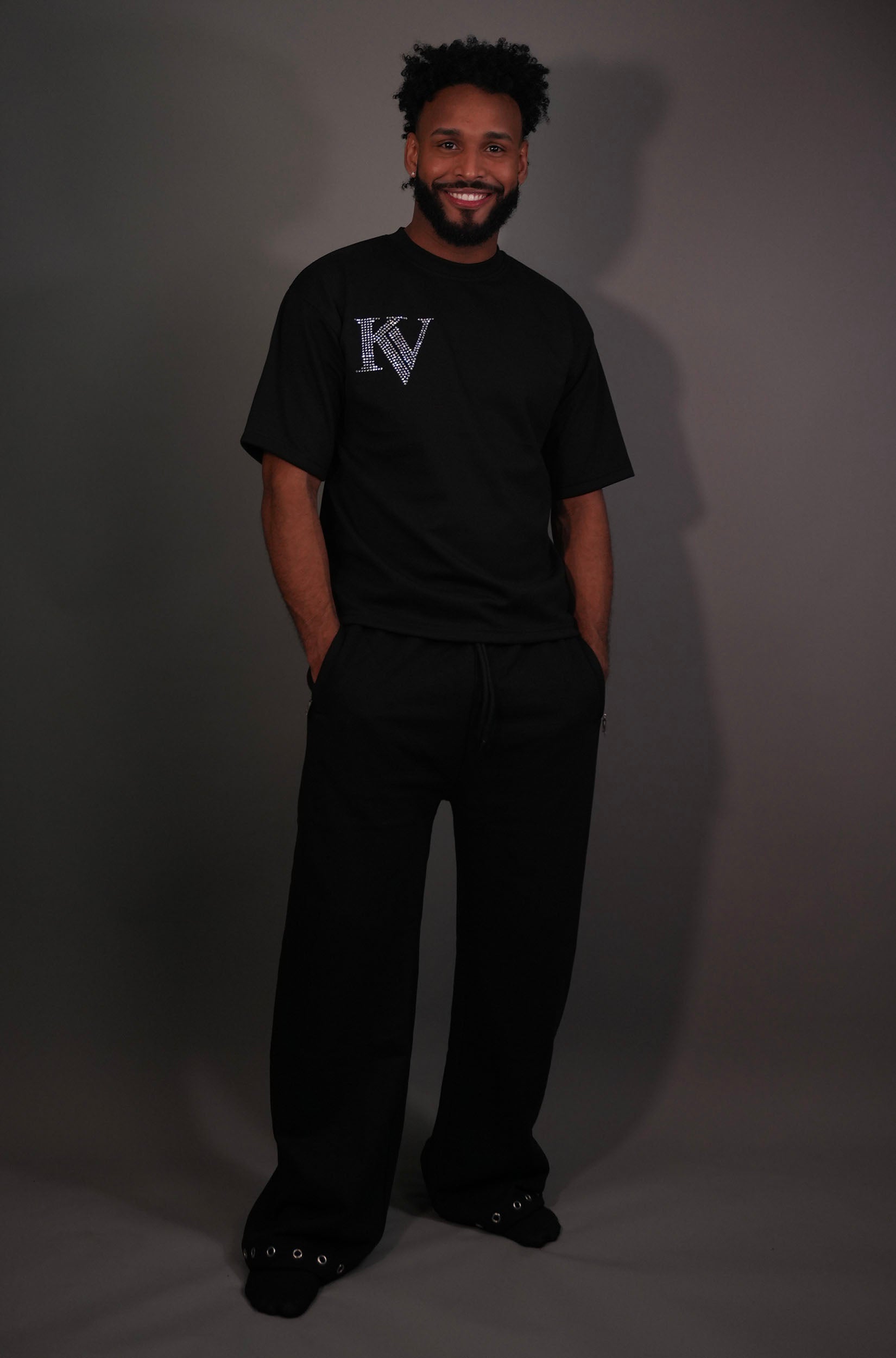 KELVANTE T-shirt