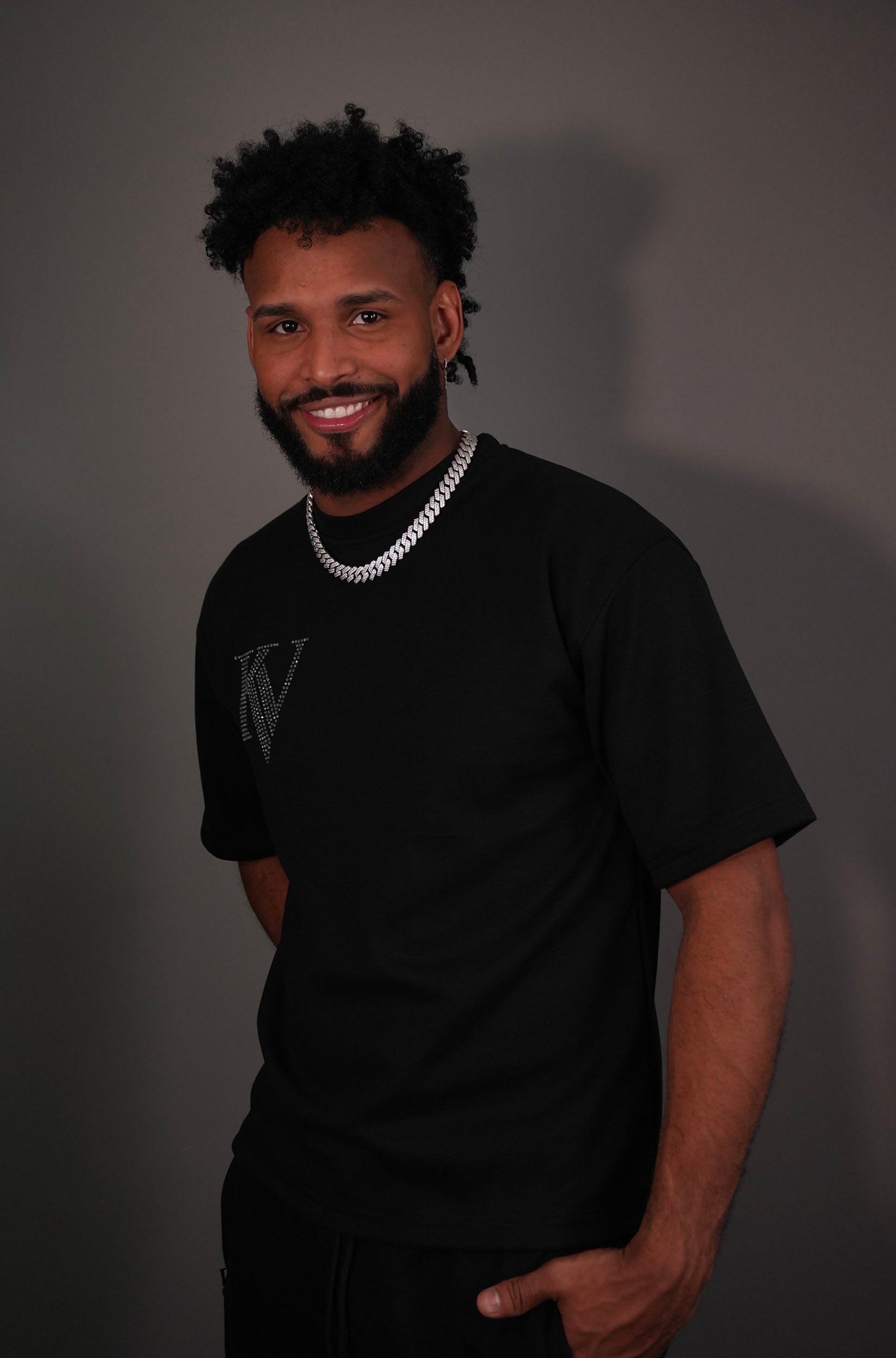 KELVANTE T-shirt