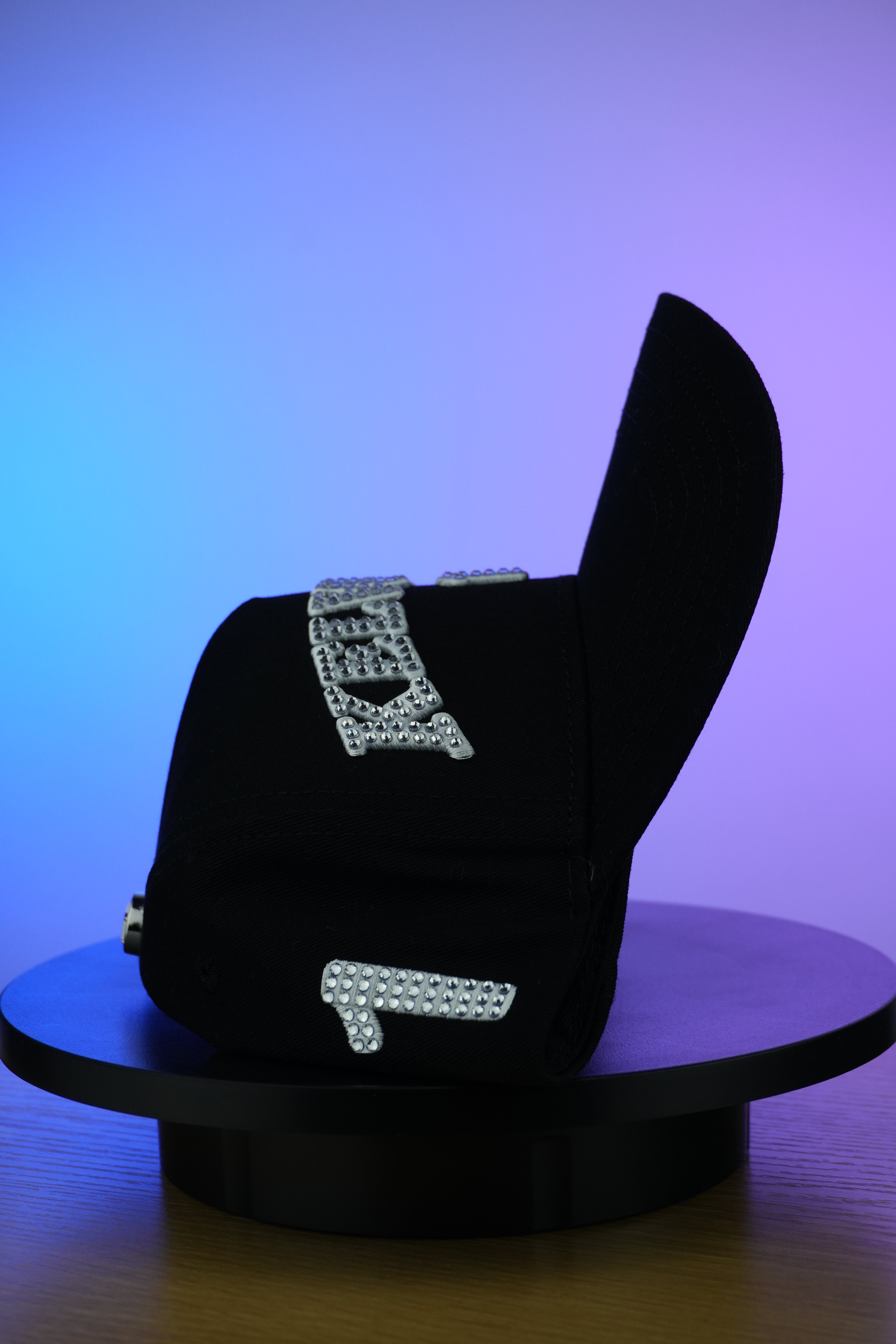 Gorra KELVANTE — Drop 01