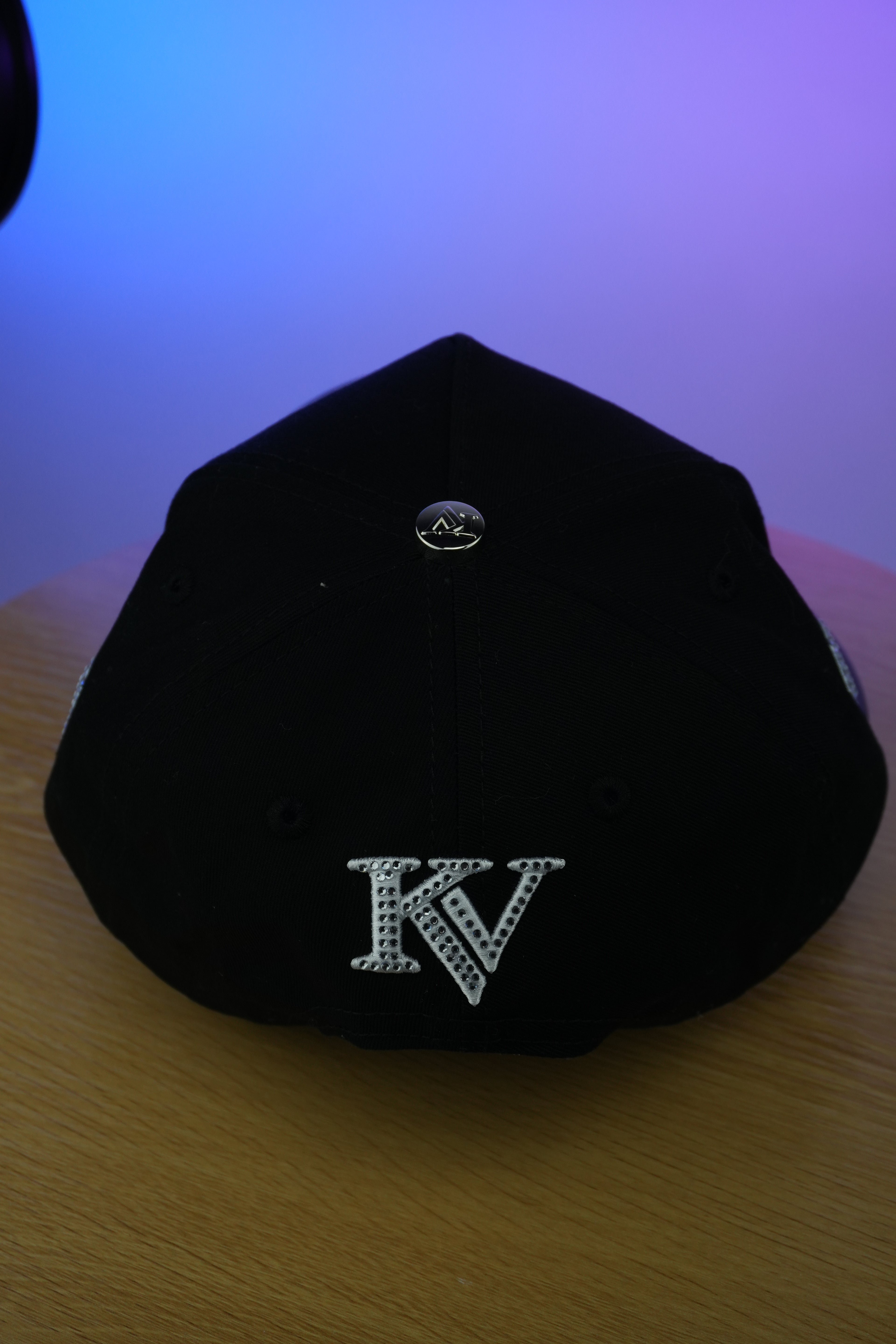 Gorra KELVANTE — Drop 01