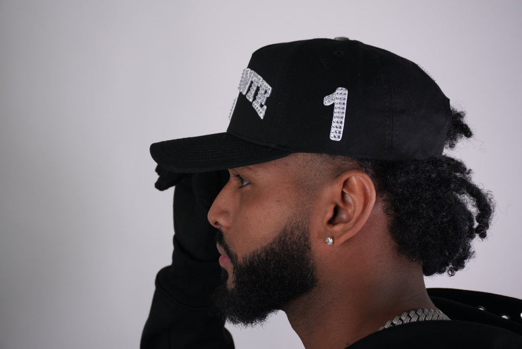 Gorra KELVANTE — Drop 01