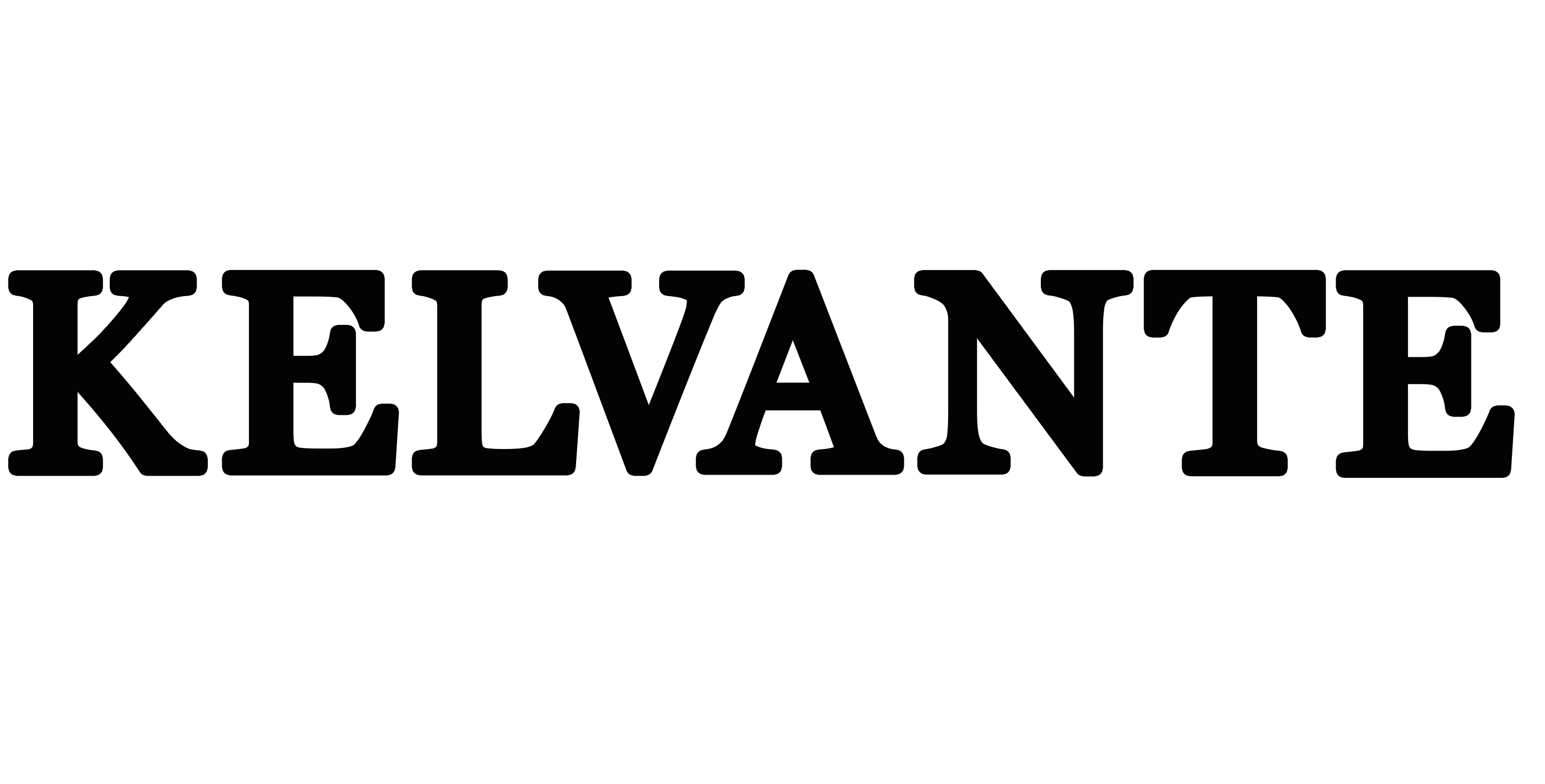 KELVANTE