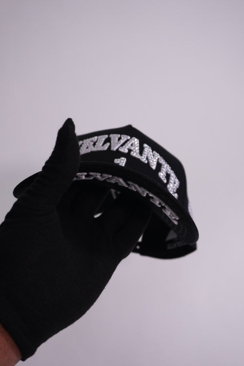 Gorra KELVANTE — Drop 01
